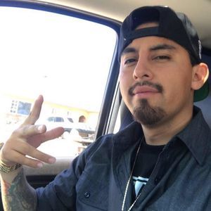 Meet your Posher, Freddy